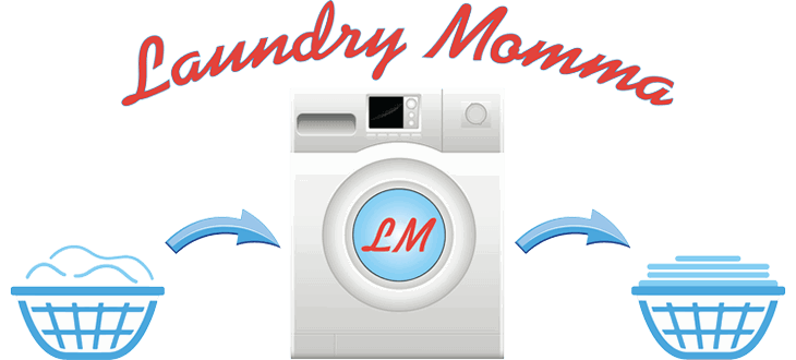 Laundry Momma Logo